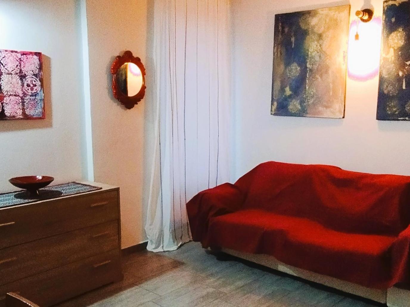 Appartamento Il Palco 알게로 외부 사진